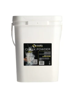 HMS sypká magnézie MGN02 2250gr. (mastek)