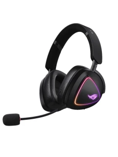 Náhlavní souprava ASUS ROG Delta II