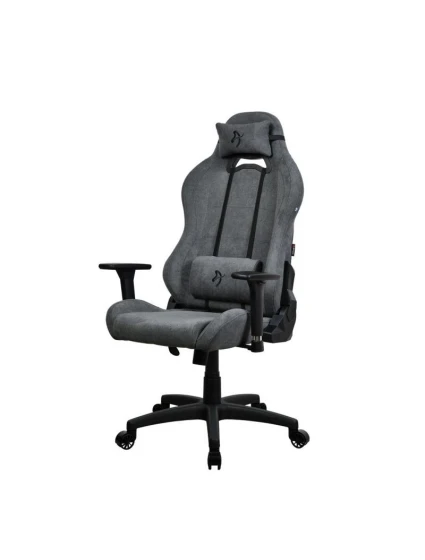 Herní židle Arozzi Torretta SoftFabric ASH Herní židle Arozzi Torretta SoftFabric ASH