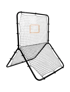 Tréninkový přístroj Enero Multisport Rebounder 160x132x132 cm 1053608