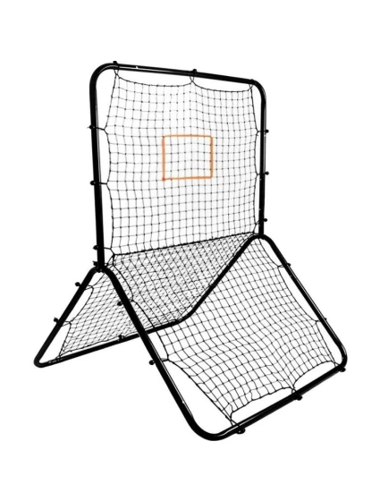 Tréninkový přístroj Enero Multisport Rebounder 160x132x132 cm 1053608 Tréninkový přístroj Enero Multisport Rebounder 160x132x132 cm 1053608