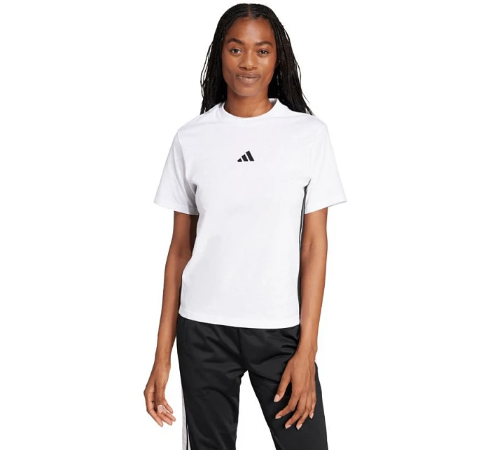 Tričko Essentials 3Stripes W model 21188166 - ADIDAS Tričko Essentials 3Stripes W model 21188166 - ADIDAS