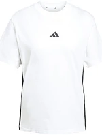 Tričko adidas Essentials 3-Stripes W JD0844
