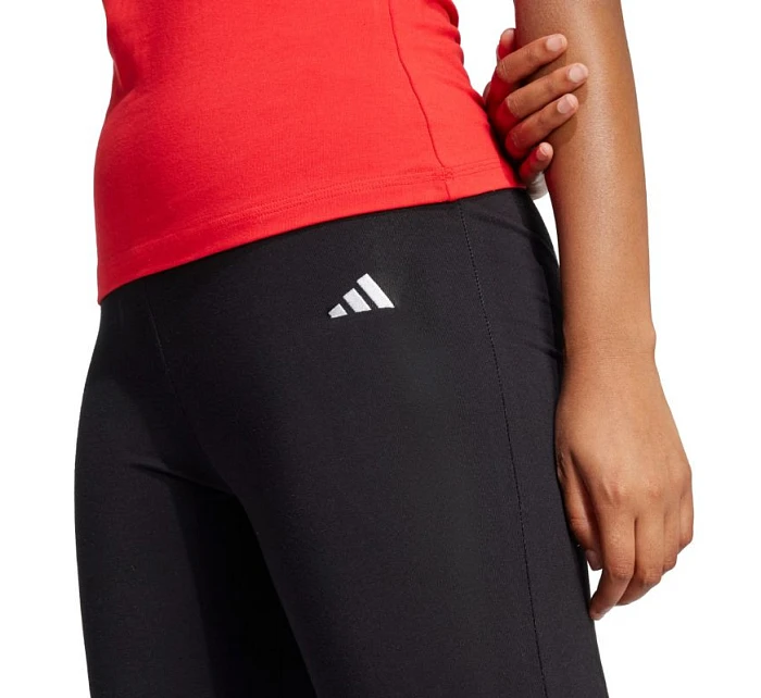 Kalhoty Essentials Small Logo W dámské model 21188174 - ADIDAS Kalhoty Essentials Small Logo W dámské model 21188174 - ADIDAS