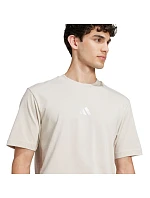 Tričko Essentials Small Logo Single Jersey M model 21188182 pánské - ADIDAS