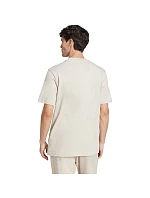 Tričko Essentials Small Logo Single Jersey M model 21188182 pánské - ADIDAS