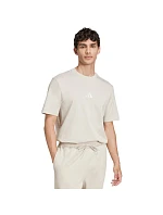 Tričko Essentials Small Logo Single Jersey M model 21188182 pánské - ADIDAS