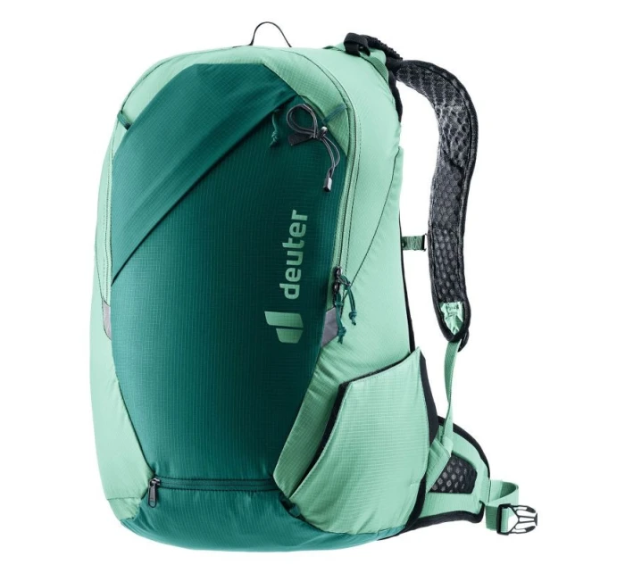 Updays 25 SL tmavě mátově zelená Updays 25 SL tmavě mátově zelená