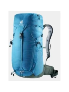 Deuter Trail 24L Blue