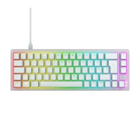 CHERRY XTRFY TAS klávesnice K5V2 Wired DE-Layout wei MX Red CHERRY XTRFY TAS klávesnice K5V2 Wired DE-Layout wei MX Red