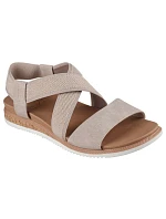 Sandály Skechers Bobs Desert Kiss Low W 114705-TPE