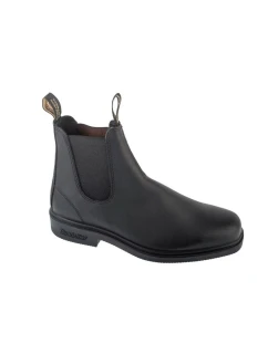 Lifestylová obuv Blundstone Dress 063 - černá