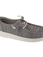 Boty Hey Dude Wendy Stretch Sox W 41878-007