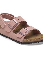 Sandály Birkenstock Milano AS Jr 1029487