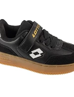Lotto Makera K Jr boty 2601250K-1110
