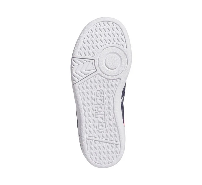 Boty Hoops 4.0 Jr model 21209485 - ADIDAS Boty Hoops 4.0 Jr model 21209485 - ADIDAS