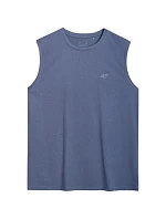 Tričko 4F M125 M 4FWMM00TSLEM125 32S pánské