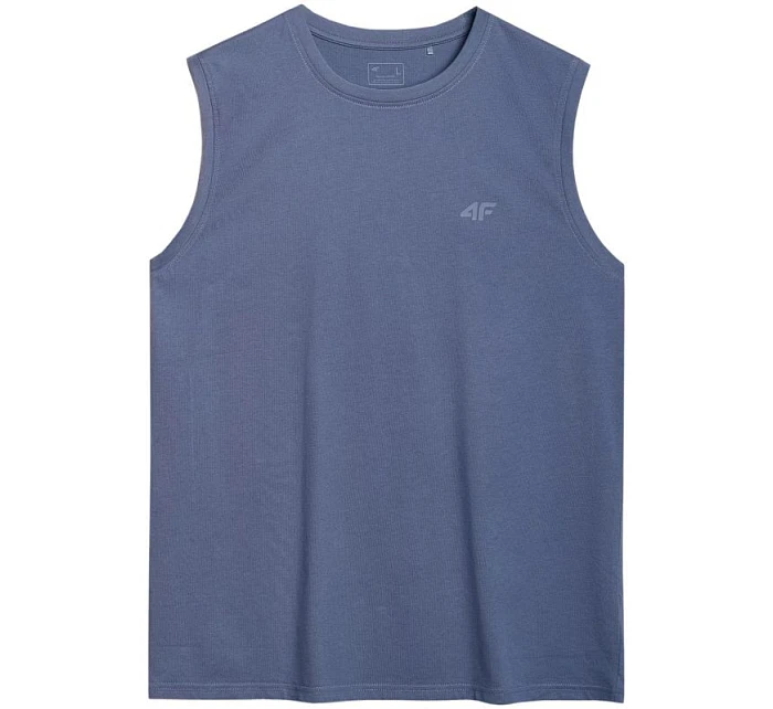 Tričko 4F M125 M 4FWMM00TSLEM125 32S pánské Tričko 4F M125 M 4FWMM00TSLEM125 32S pánské