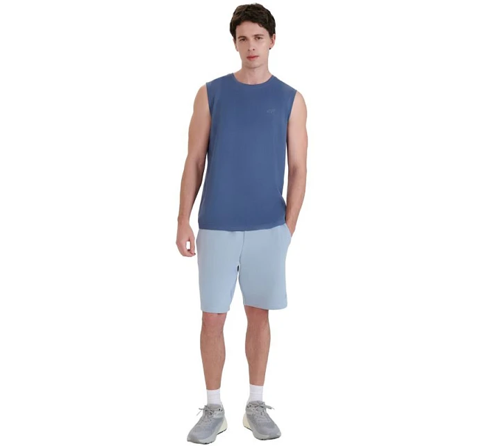 Tričko 4F M125 M 4FWMM00TSLEM125 32S pánské Tričko 4F M125 M 4FWMM00TSLEM125 32S pánské