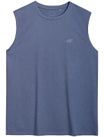 Tričko 4F M125 M 4FWMM00TSLEM125 32S pánské