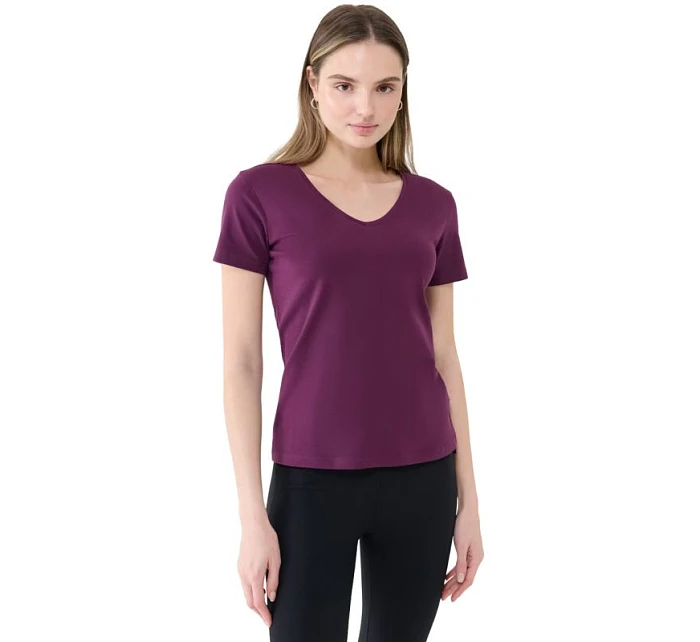 Tričko 4F F1990 W 4FWSS25TTSHF1990 50S Tričko 4F F1990 W 4FWSS25TTSHF1990 50S