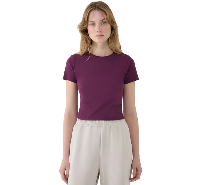 Tričko 4F F1995 W 4FWSS25TTSHF1995 50S Tričko 4F F1995 W 4FWSS25TTSHF1995 50S