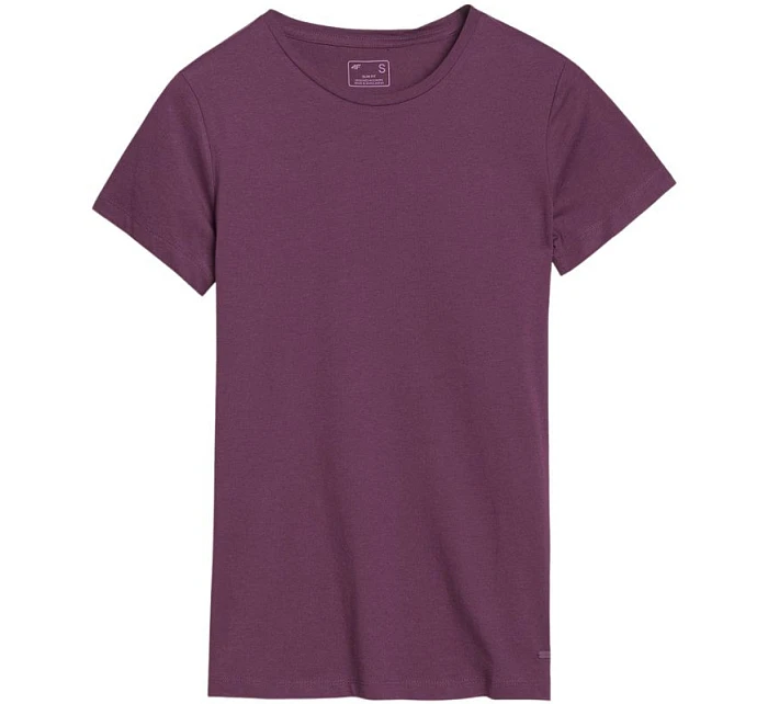 Tričko 4F F1995 W 4FWSS25TTSHF1995 50S Tričko 4F F1995 W 4FWSS25TTSHF1995 50S