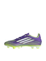 Kopačky adidas F50 Club FG/MG W JI0043