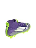Fotbalové boty F50 League FG/MG Mid Jr model 21936137 - ADIDAS Fotbalové boty F50 League FG/MG Mid Jr model 21936137 - ADIDAS