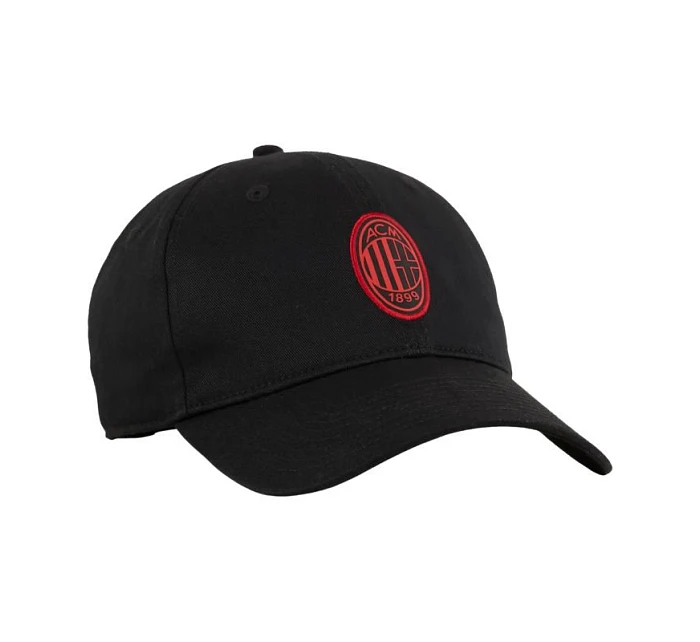 AC Milan Archive baseballová čepice 07 model 21201415 - Puma AC Milan Archive baseballová čepice 07 model 21201415 - Puma
