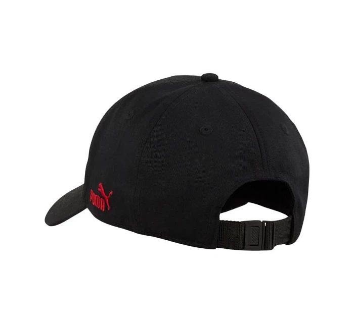 AC Milan Archive baseballová čepice 07 model 21201415 - Puma AC Milan Archive baseballová čepice 07 model 21201415 - Puma