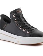 Boty Skechers Slip-Ins: Snoop One - OG Leather W 186001-BLK