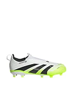 Fotbalové boty adidas Predator League LL FG/MG Jr JI1126