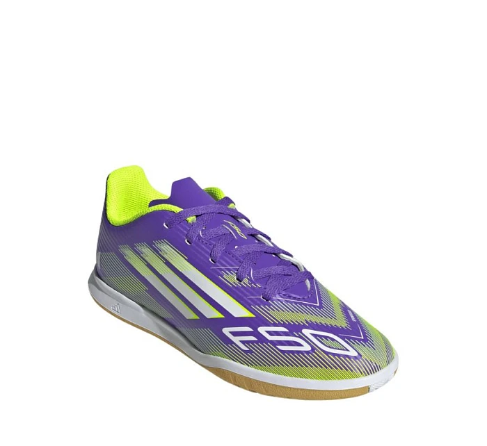 Kopačky F50 Club IN Jr model 22093558 - ADIDAS Kopačky F50 Club IN Jr model 22093558 - ADIDAS