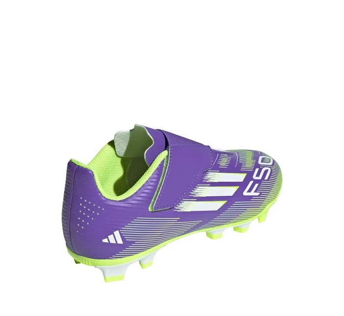 Kopačky F50 Club FG/MG Jr model 21227838 - ADIDAS Kopačky F50 Club FG/MG Jr model 21227838 - ADIDAS