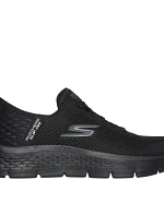 Boty Skechers Go Walk Flex Grand Entry W 124836BBK