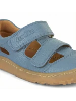 Sandály Jr model 21206861 - Froddo Sandály Jr model 21206861 - Froddo