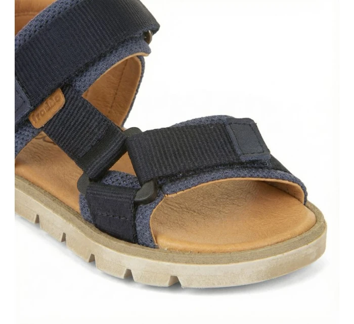 Sandály Jr model 21206898 - Froddo Sandály Jr model 21206898 - Froddo