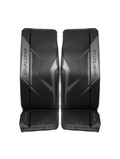 Parkans Bauer Vapor SV-Pro Int