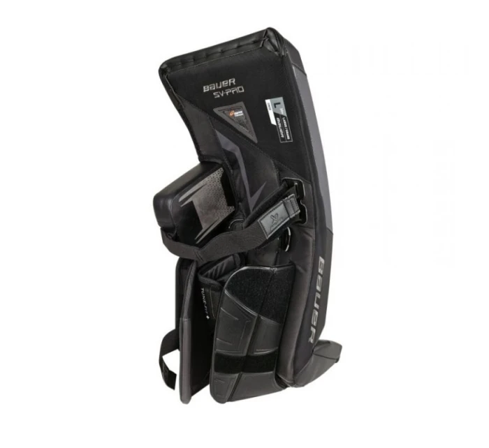 Parkans Bauer Vapor SV-Pro Int Parkans Bauer Vapor SV-Pro Int