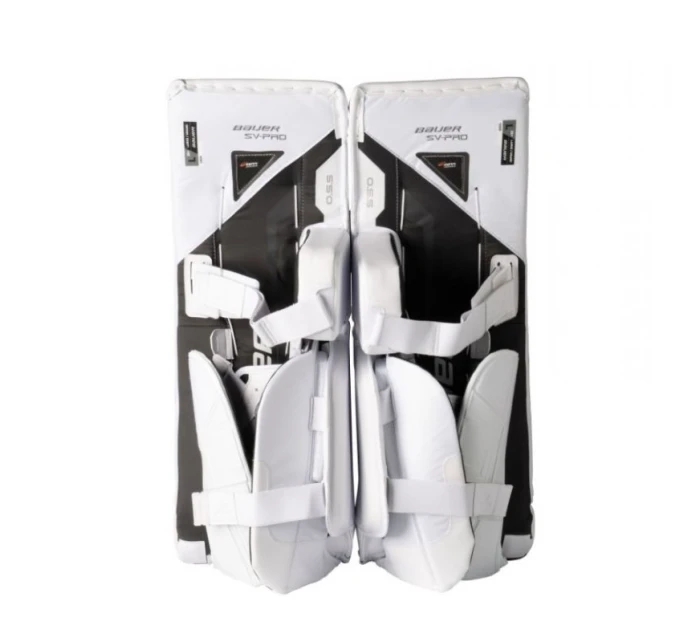 Parkans Bauer Vapor SV-Pro Int Parkans Bauer Vapor SV-Pro Int