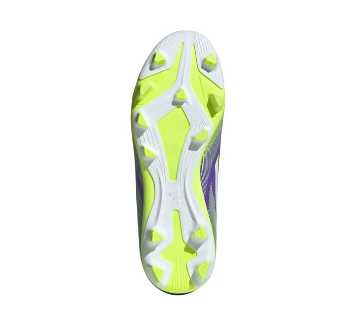 Kopačky F50 Club FG/MG Jr model 22093577 - ADIDAS Kopačky F50 Club FG/MG Jr model 22093577 - ADIDAS