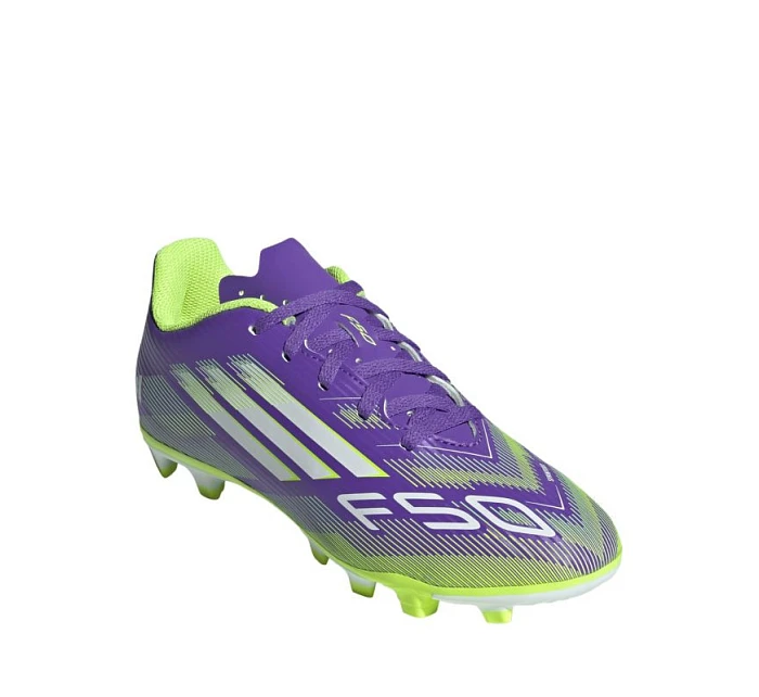 Kopačky F50 Club FG/MG Jr model 22093577 - ADIDAS Kopačky F50 Club FG/MG Jr model 22093577 - ADIDAS