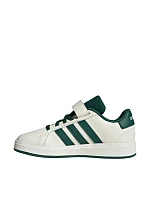 Boty adidas Grand Court 2.0 EL C Jr JQ8004