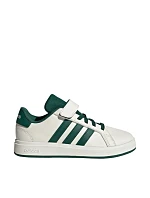 Boty adidas Grand Court 2.0 EL C Jr JQ8004