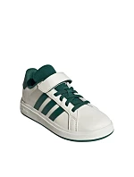 Boty adidas Grand Court 2.0 EL C Jr JQ8004
