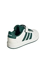 Boty adidas Grand Court 2.0 EL C Jr JQ8004