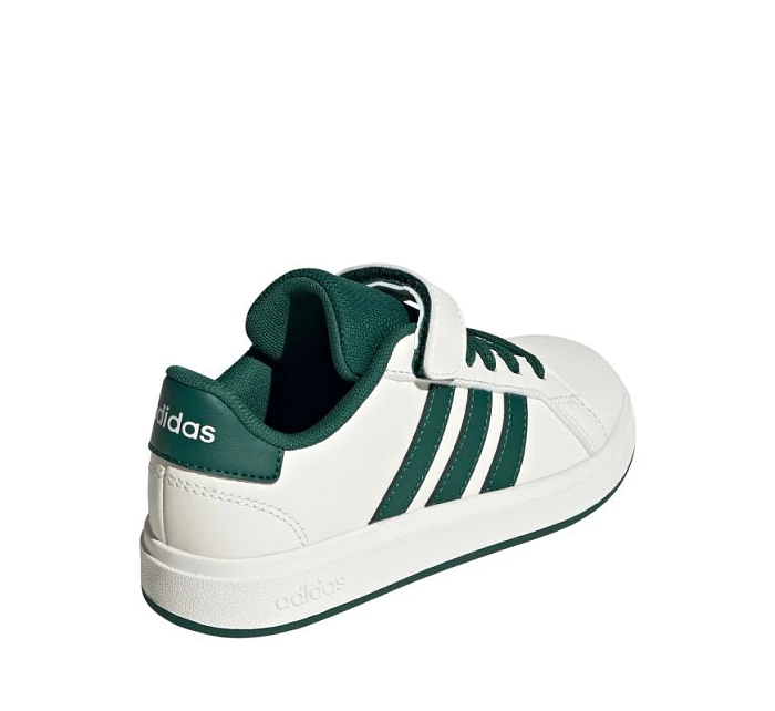 Boty adidas Grand Court 2.0 EL C Jr JQ8004 Boty adidas Grand Court 2.0 EL C Jr JQ8004