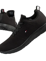Boty Tommy Hilfiger Corporate M FM0FM02838BDS