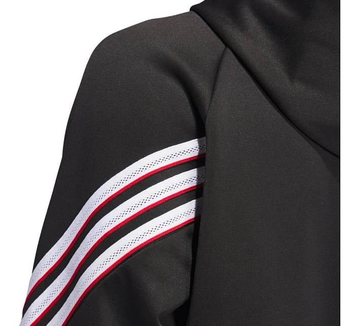 Mikina adidas Basketball Crazy Warm Hoody M JN2491 pánské Mikina adidas Basketball Crazy Warm Hoody M JN2491 pánské